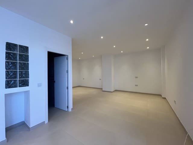 2 chambre Appartement à vendre à Ronda - 126 500 € (Ref: 9789387)