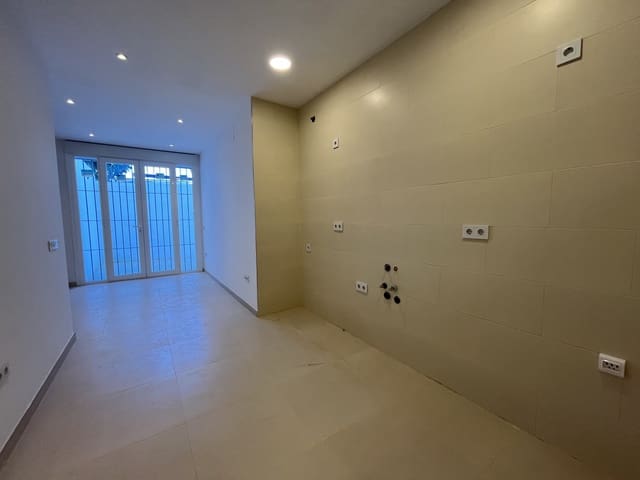 2 chambre Appartement à vendre à Ronda - 126 500 € (Ref: 9789387)