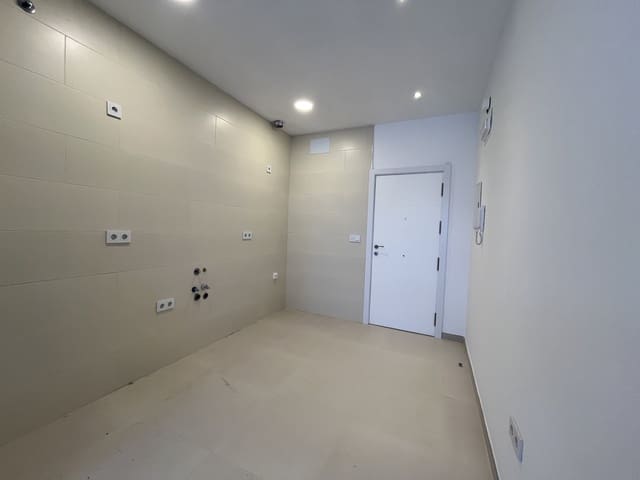 2 chambre Appartement à vendre à Ronda - 126 500 € (Ref: 9789387)