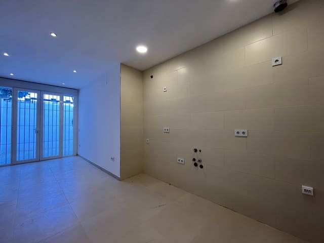 2 chambre Appartement à vendre à Ronda - 126 500 € (Ref: 9789387)