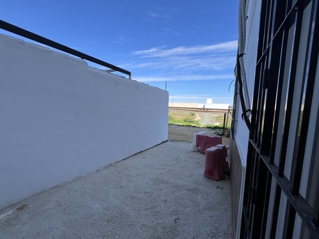 2 chambre Appartement à vendre à Ronda - 126 500 € (Ref: 9789387)