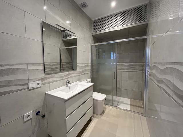 2 chambre Appartement à vendre à Ronda - 126 500 € (Ref: 9789387)