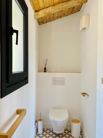 3 soverom Hus til salgs i Setenil de las Bodegas - € 190 900 (Ref: 9829965)