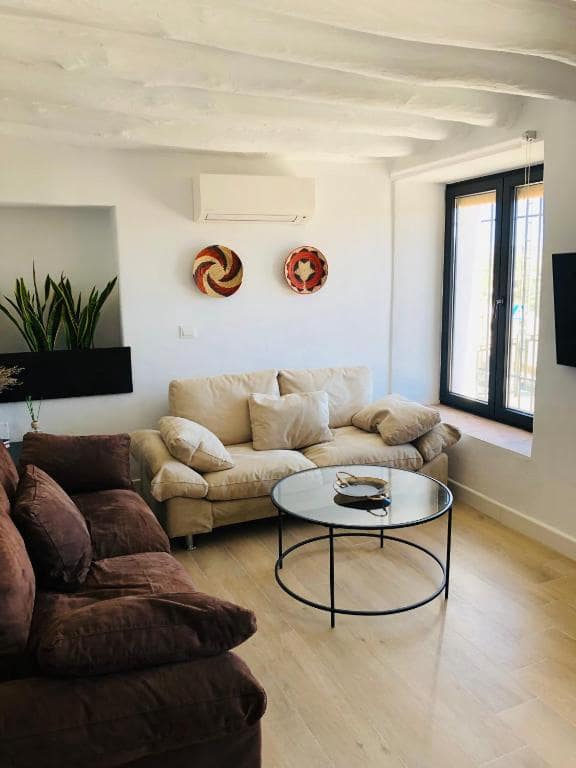 3 bedroom Townhouse for sale in Setenil de las Bodegas - € 190,900 (Ref: 9829965)