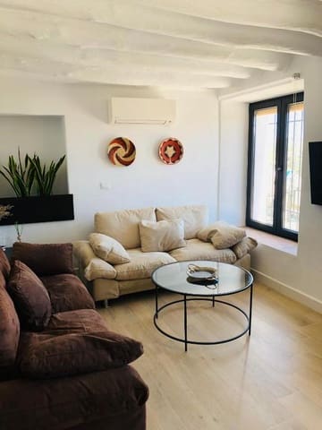 3 soverom Hus til salgs i Setenil de las Bodegas - € 190 900 (Ref: 9829965)