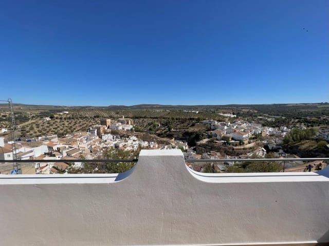 3 soverom Hus til salgs i Setenil de las Bodegas - € 190 900 (Ref: 9829965)