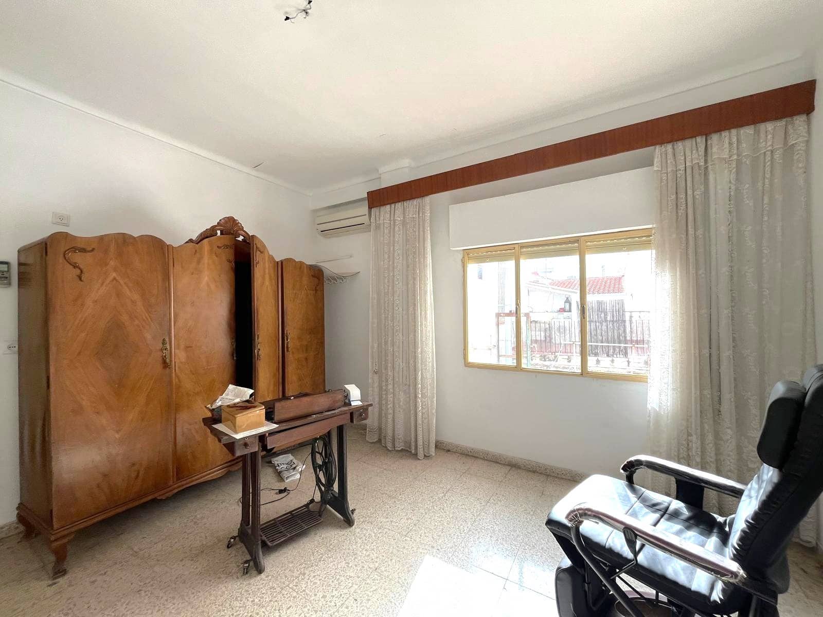3 Zimmer Apartment zu verkaufen in Ronda - 160.000 € (Ref: 9898433)