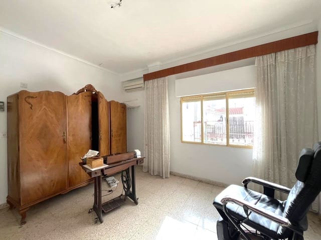 3 Zimmer Apartment zu verkaufen in Ronda - 160.000 € (Ref: 9898433)