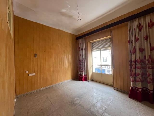 3 Zimmer Apartment zu verkaufen in Ronda - 160.000 € (Ref: 9898433)