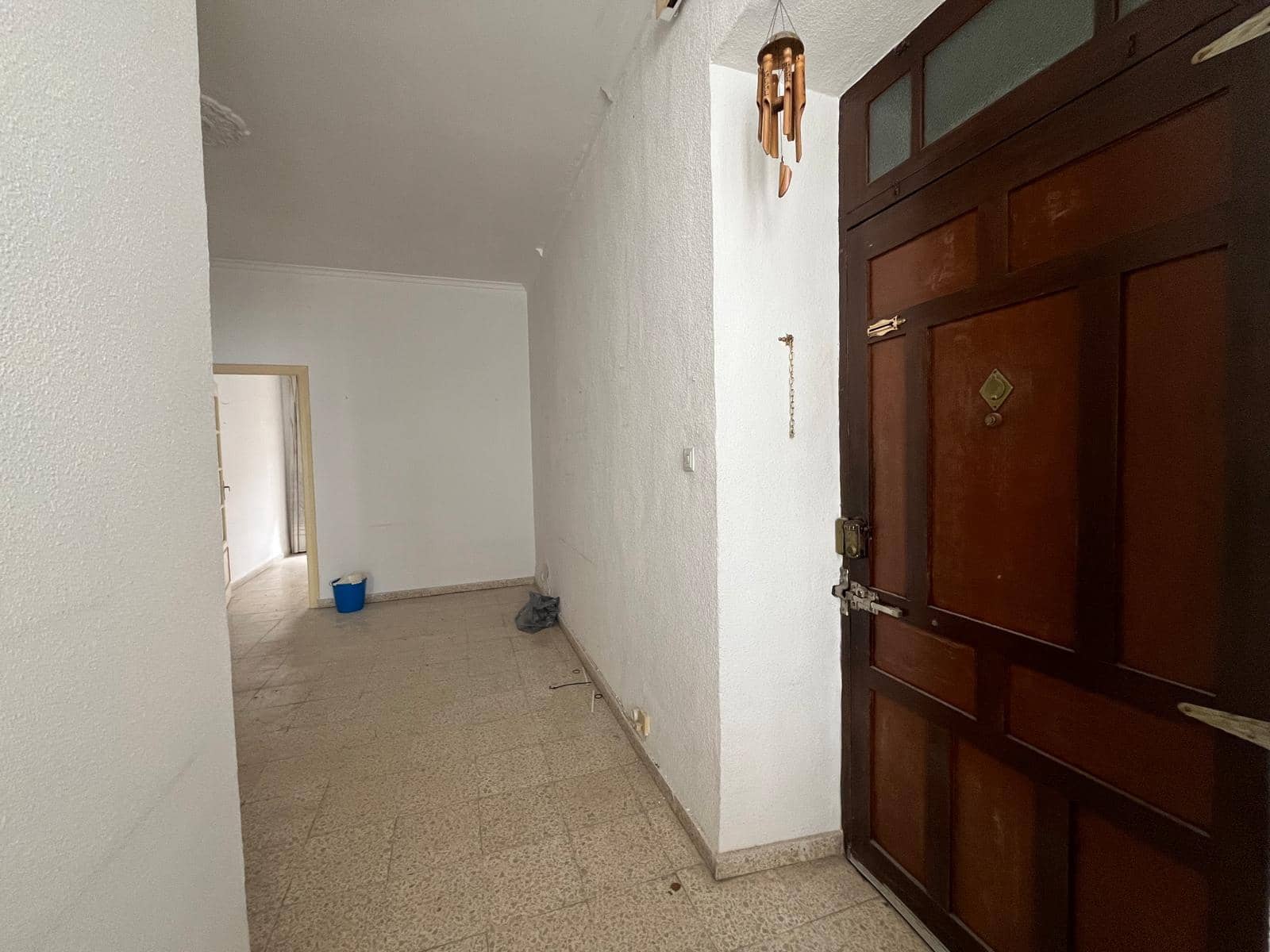 3 Zimmer Apartment zu verkaufen in Ronda - 160.000 € (Ref: 9898433)