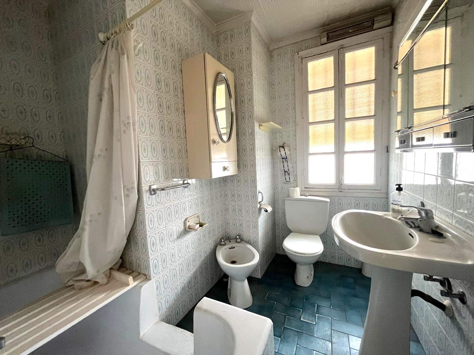 3 Zimmer Apartment zu verkaufen in Ronda - 160.000 € (Ref: 9898433)