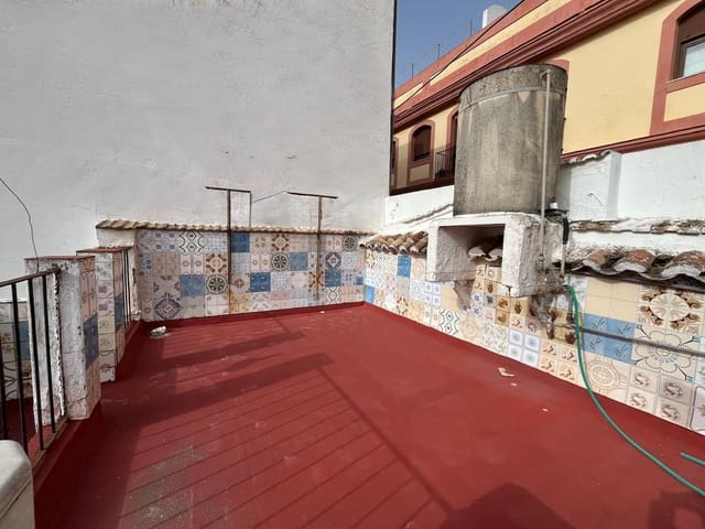 3 Zimmer Apartment zu verkaufen in Ronda - 160.000 € (Ref: 9898433)