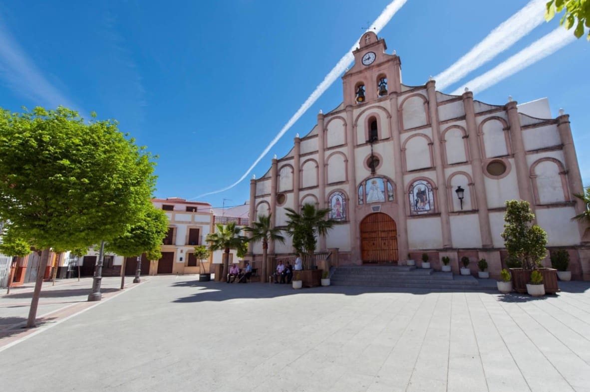 5 Zimmer Haus zu verkaufen in Alcala del Valle - 81.500 € (Ref: 9912244)