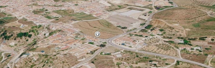 Mark till salu i Yunquera - 420 000 € (Ref: 9950792)
