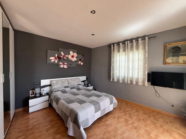 3 soveværelse Byhus til salg i Benaoján - € 138.000 (Ref: 9958872)