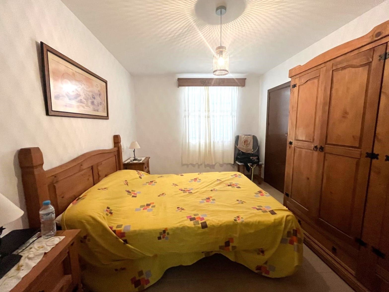 Casa de 3 habitaciones en Benaoján en venta - 138.000 € (Ref: 9958872)