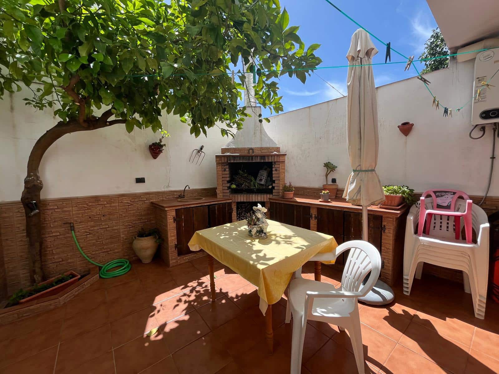 Casa de 3 habitaciones en Benaoján en venta - 138.000 € (Ref: 9958872)