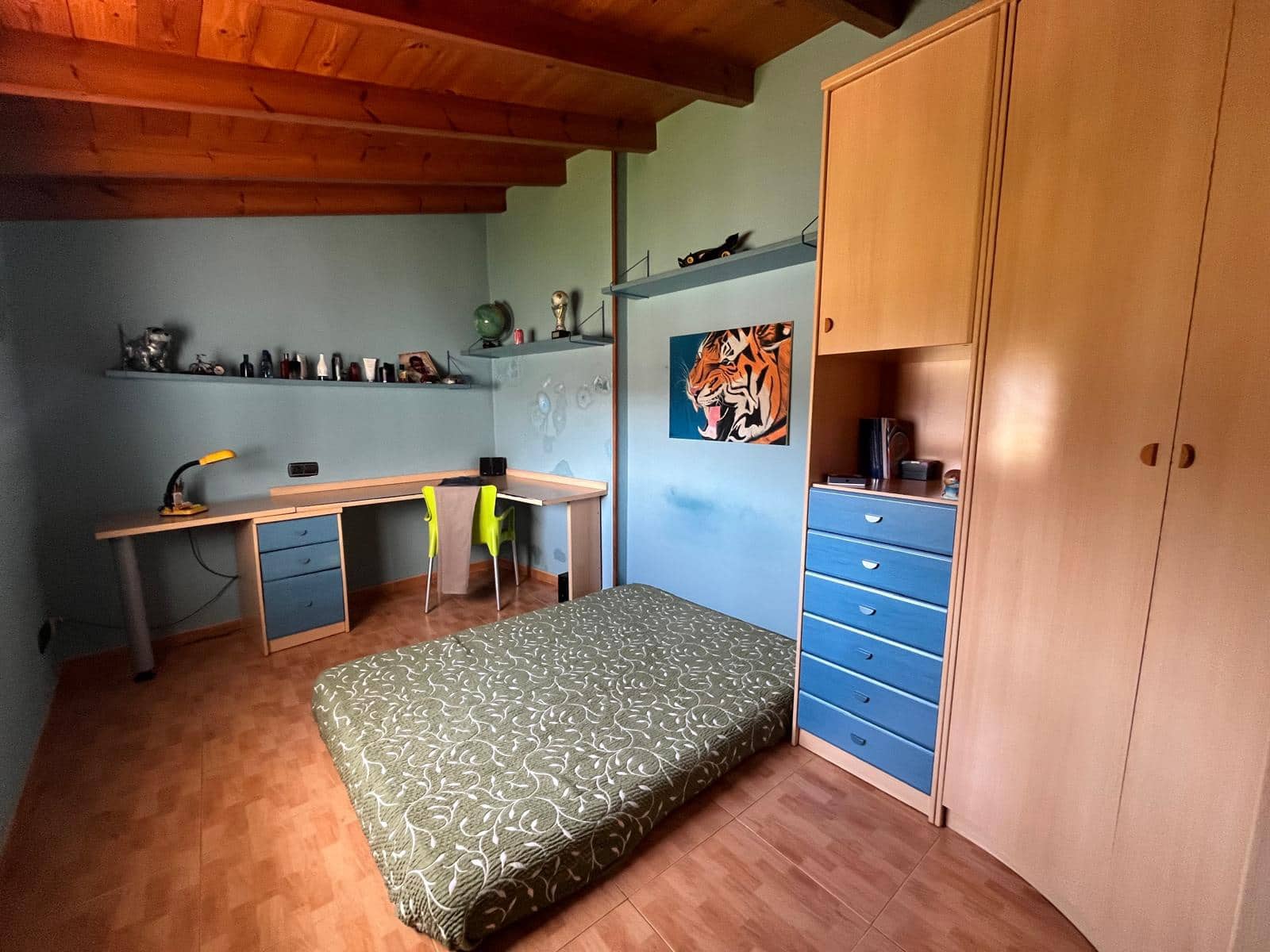Casa de 3 habitaciones en Benaoján en venta - 138.000 € (Ref: 9958872)