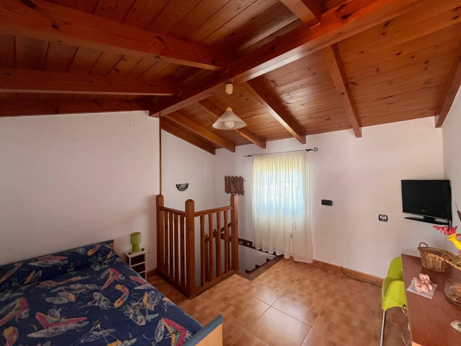 Casa de 3 habitaciones en Benaoján en venta - 138.000 € (Ref: 9958872)