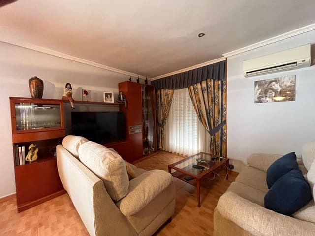 3 soveværelse Byhus til salg i Benaoján - € 138.000 (Ref: 9958872)