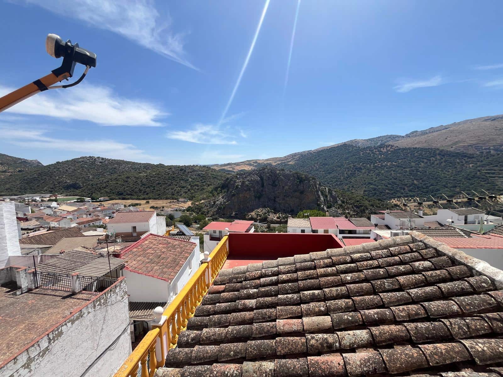 Casa de 3 habitaciones en Benaoján en venta - 138.000 € (Ref: 9958872)