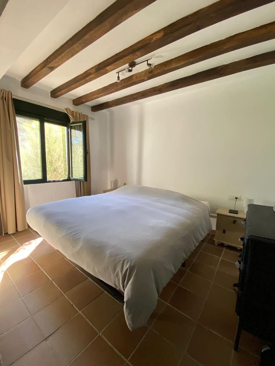 2 slaapkamer Finca/Landhuis te huur in Ronda met zwembad - € 1.000 (Ref: 9961643)