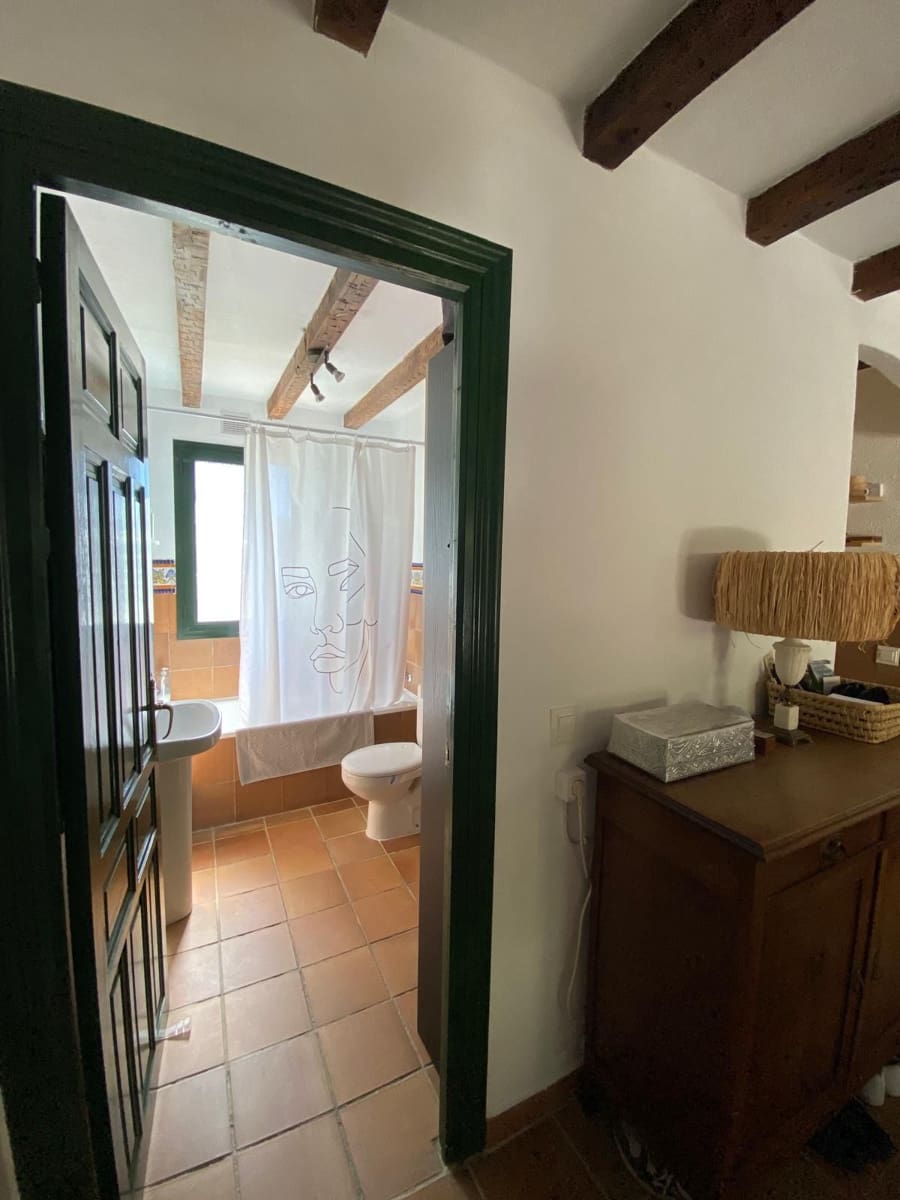 2 slaapkamer Finca/Landhuis te huur in Ronda met zwembad - € 1.000 (Ref: 9961643)