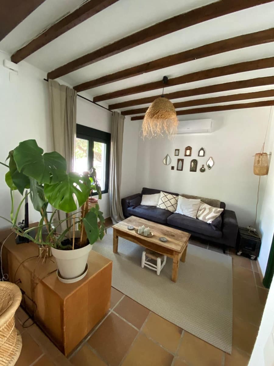 2 slaapkamer Finca/Landhuis te huur in Ronda met zwembad - € 1.000 (Ref: 9961643)