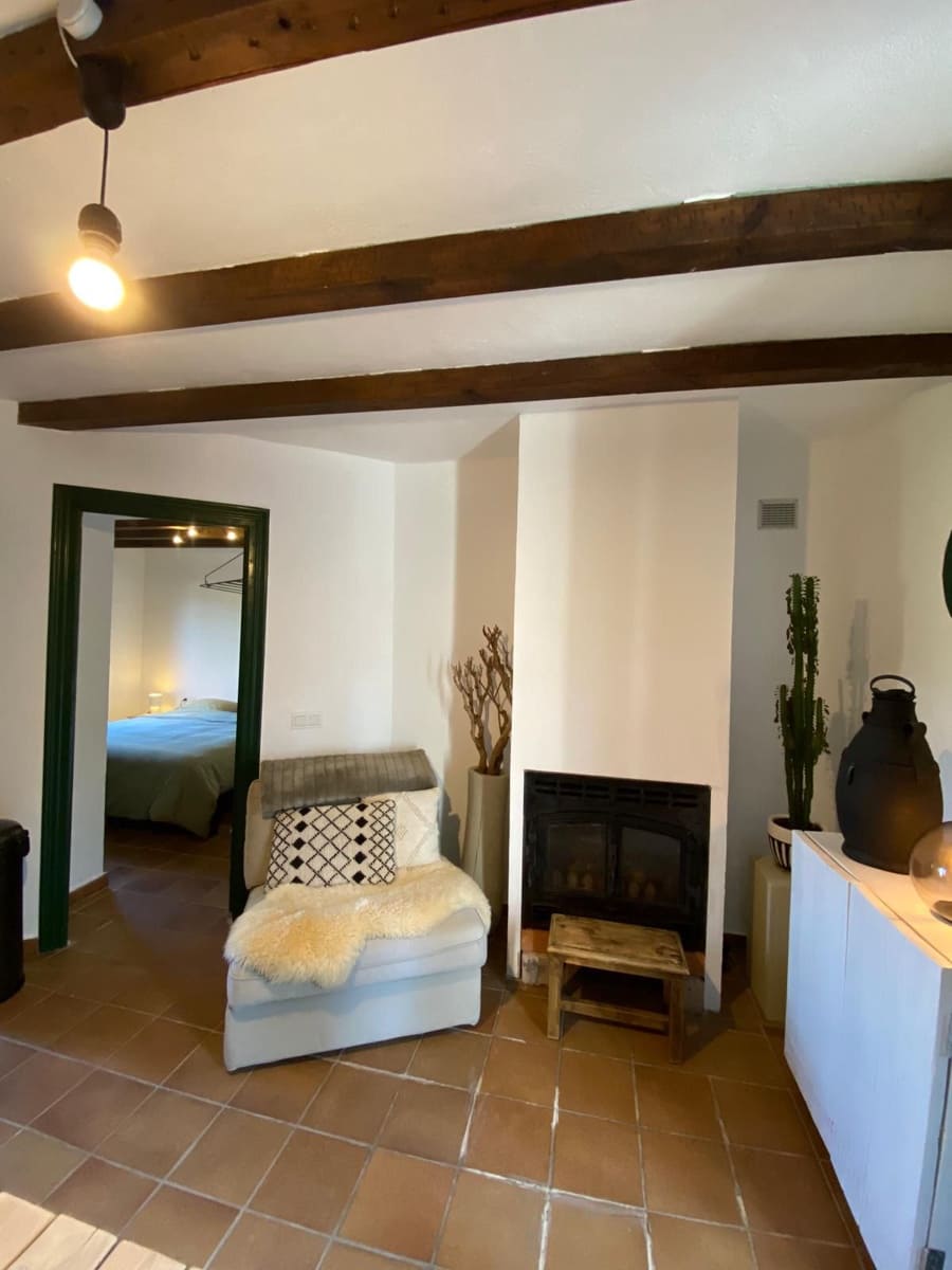 2 slaapkamer Finca/Landhuis te huur in Ronda met zwembad - € 1.000 (Ref: 9961643)