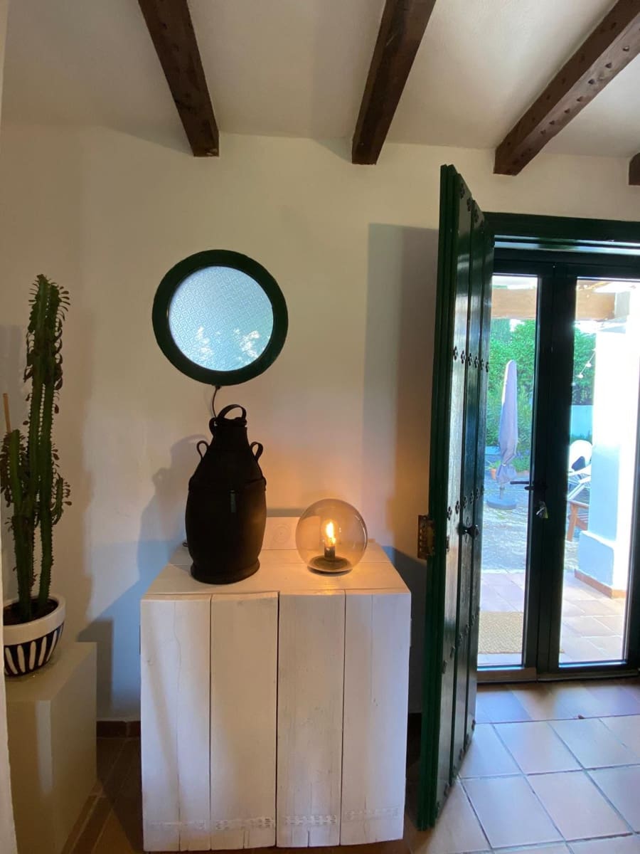 2 slaapkamer Finca/Landhuis te huur in Ronda met zwembad - € 1.000 (Ref: 9961643)