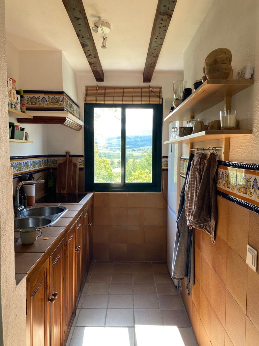 2 slaapkamer Finca/Landhuis te huur in Ronda met zwembad - € 1.000 (Ref: 9961643)