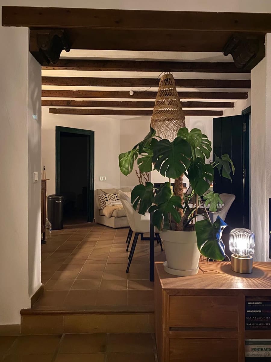 2 slaapkamer Finca/Landhuis te huur in Ronda met zwembad - € 1.000 (Ref: 9961643)