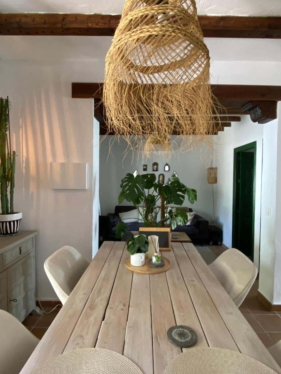 2 slaapkamer Finca/Landhuis te huur in Ronda met zwembad - € 1.000 (Ref: 9961643)