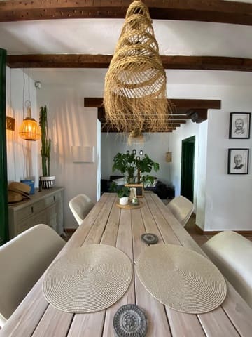 2 slaapkamer Finca/Landhuis te huur in Ronda met zwembad - € 1.000 (Ref: 9961643)