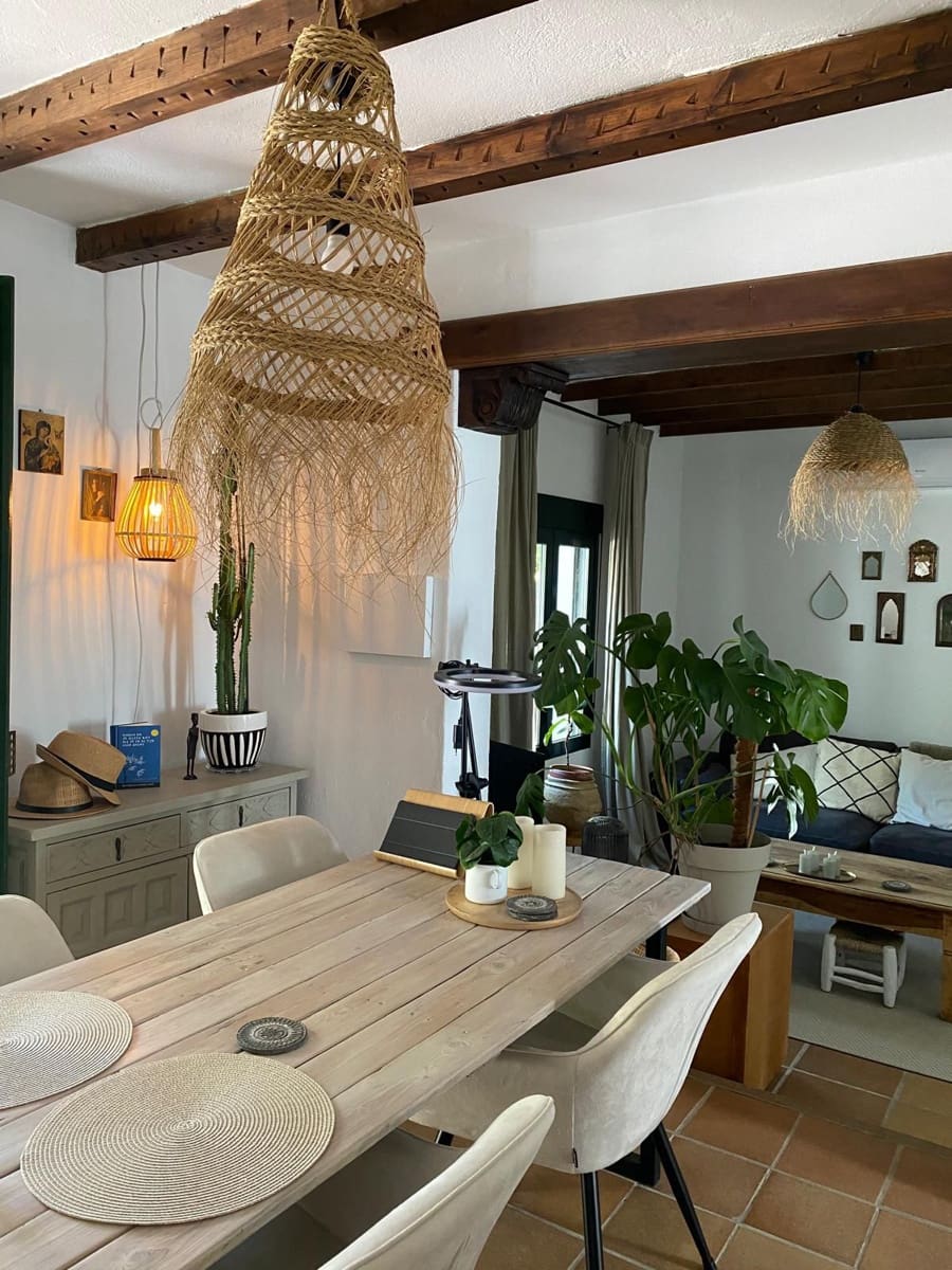 2 slaapkamer Finca/Landhuis te huur in Ronda met zwembad - € 1.000 (Ref: 9961643)