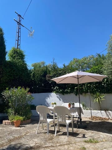 2 slaapkamer Finca/Landhuis te huur in Ronda met zwembad - € 1.000 (Ref: 9961643)