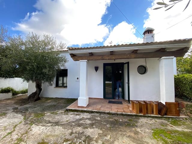 2 slaapkamer Finca/Landhuis te huur in Ronda met zwembad - € 1.000 (Ref: 9961643)