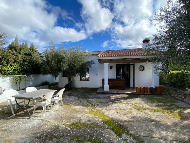 2 slaapkamer Finca/Landhuis te huur in Ronda met zwembad - € 1.000 (Ref: 9961643)