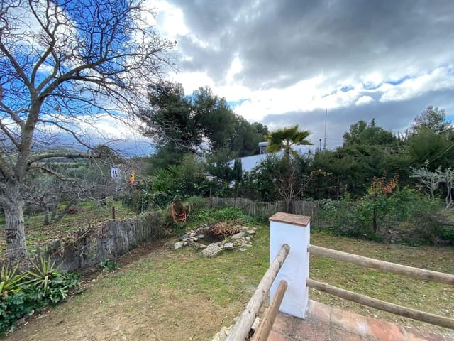 2 slaapkamer Finca/Landhuis te huur in Ronda met zwembad - € 1.000 (Ref: 9961643)