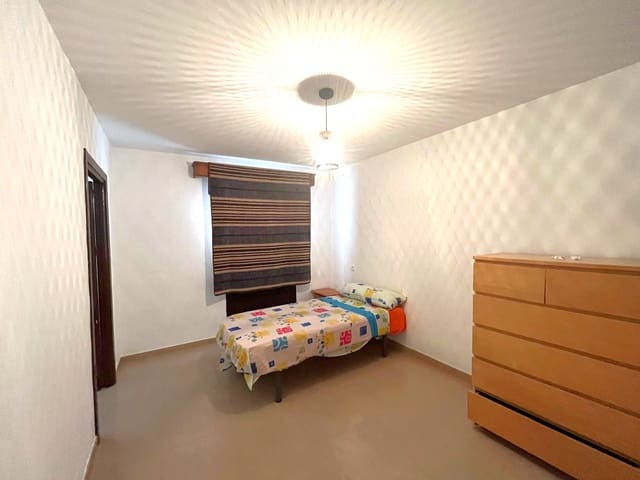1 makuuhuone Omakotitalo myytävänä paikassa Montejaque - 138 000 € (Ref: 9964118)