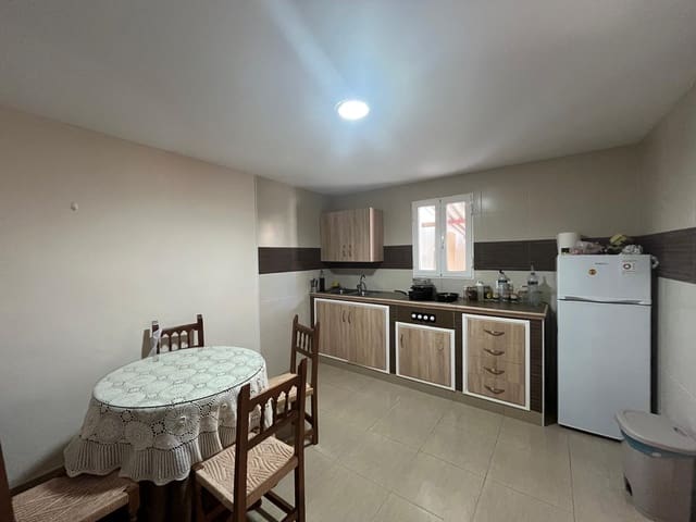 1 makuuhuone Omakotitalo myytävänä paikassa Montejaque - 138 000 € (Ref: 9964118)