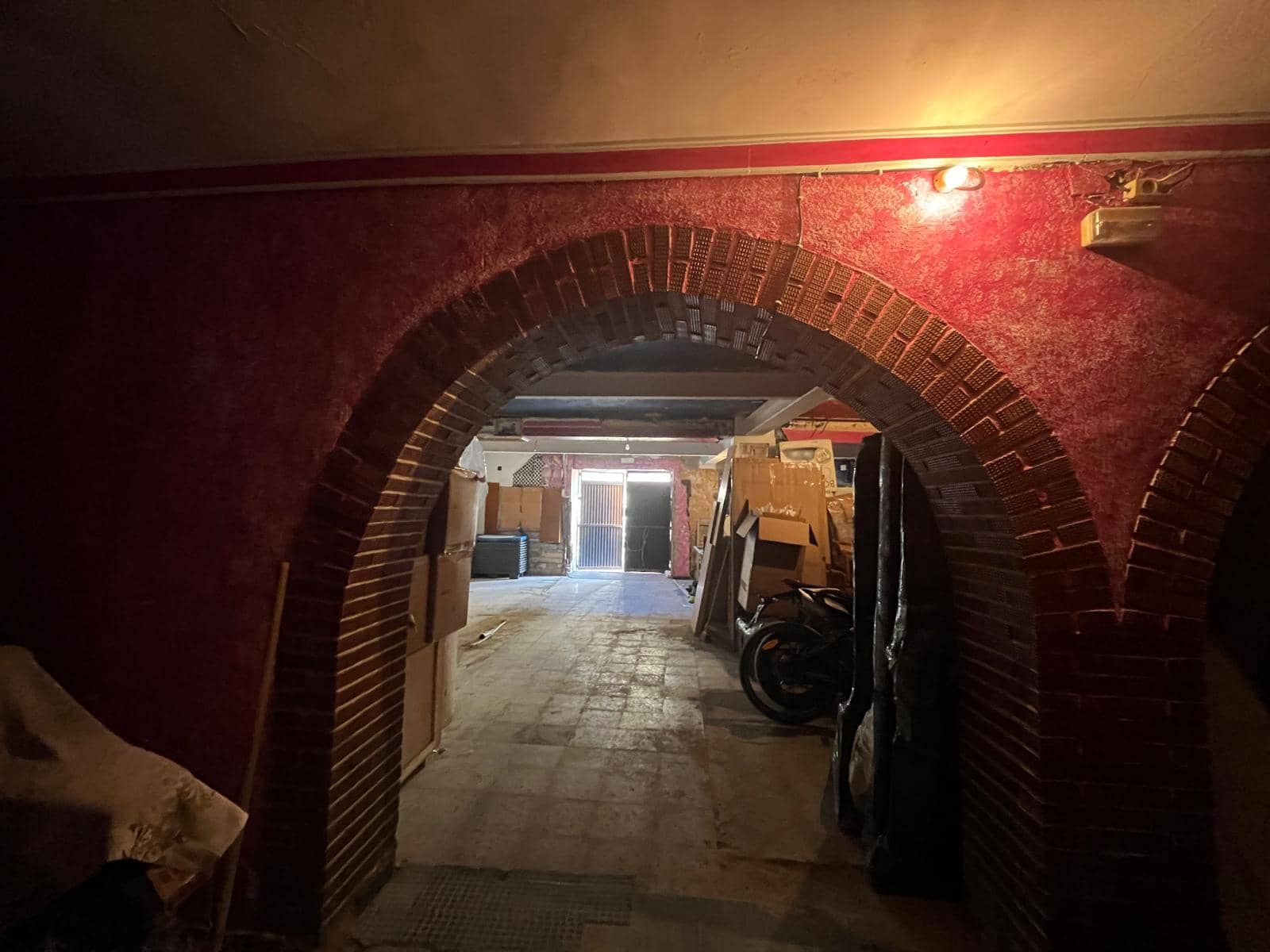 1 makuuhuone Omakotitalo myytävänä paikassa Montejaque - 138 000 € (Ref: 9964118)