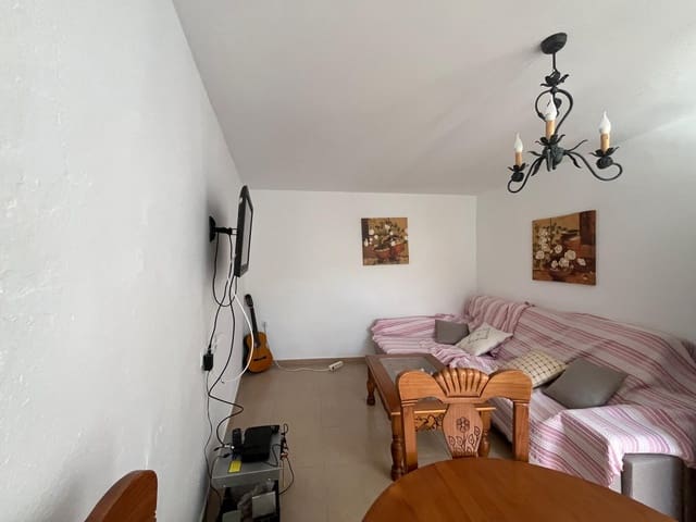 1 makuuhuone Omakotitalo myytävänä paikassa Montejaque - 138 000 € (Ref: 9964118)