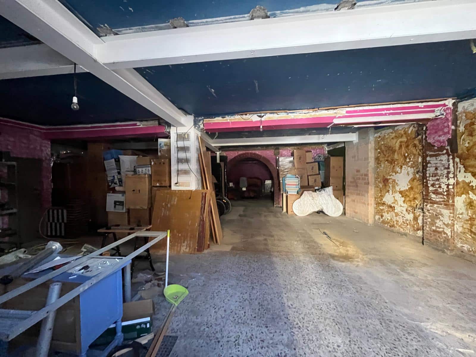 1 makuuhuone Omakotitalo myytävänä paikassa Montejaque - 138 000 € (Ref: 9964118)