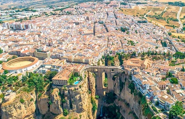 2 slaapkamer Huis te koop in Ronda - € 110.000 (Ref: 9964239)
