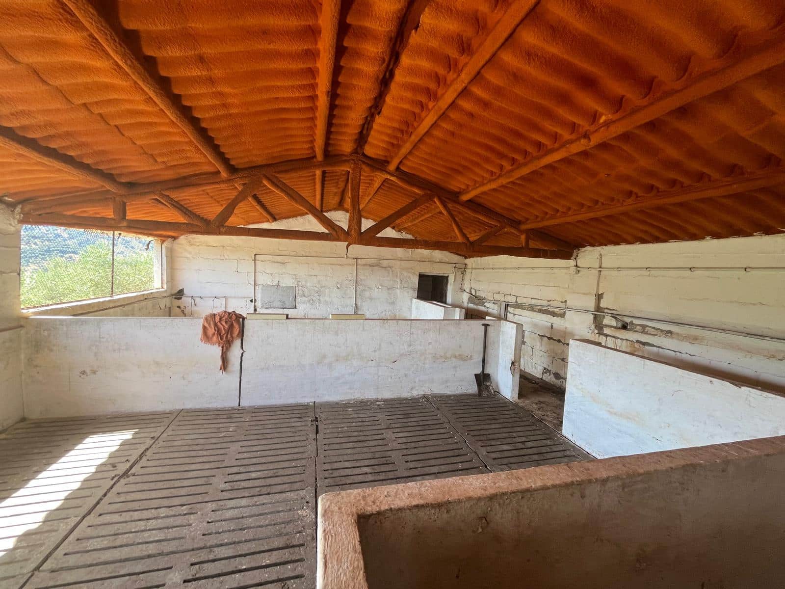 Finca/Country House for sale in Benaojan - € 138,000 (Ref: 9964400)