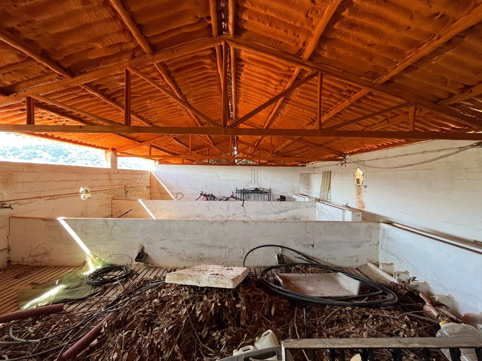 Finca/Country House for sale in Benaojan - € 138,000 (Ref: 9964400)