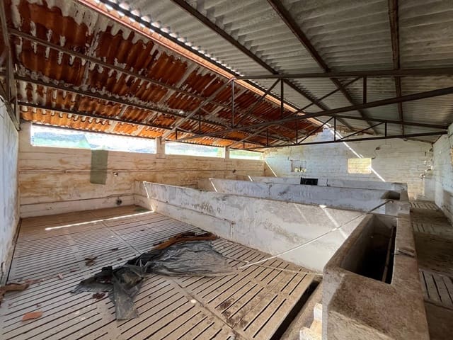 Finca/Casa di Campagna in vendita in Benaoján - 138.000 € (Rif: 9964400)