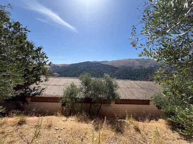 Finca/Casa di Campagna in vendita in Benaoján - 138.000 € (Rif: 9964400)