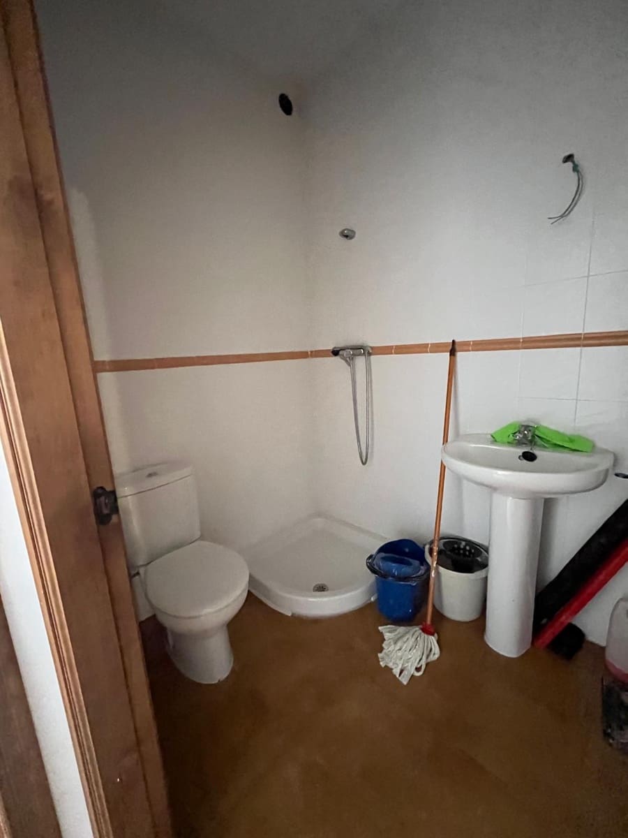 3 makuuhuone Omakotitalo myytävänä paikassa Benaojan - 128 000 € (Ref: 9964405)